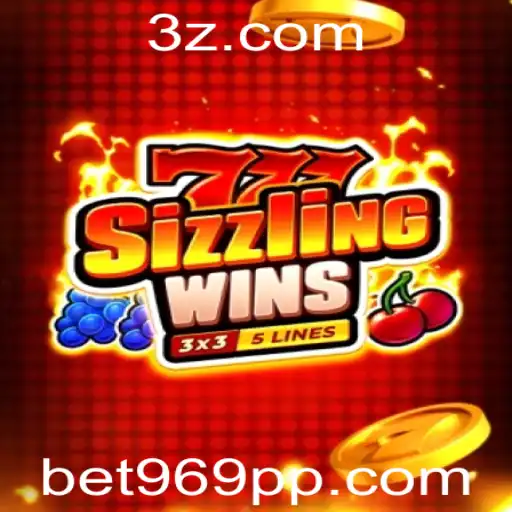 Descubra o Empolgante Mundo de 777sizzlingwins com a Palavra-Chave bet969