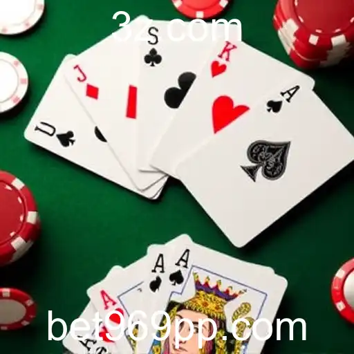 O Fascinante Mundo do Bacará e a Influência do Bet969