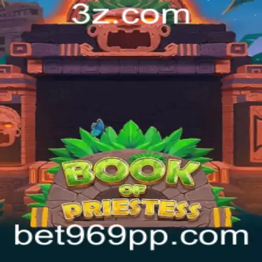 Aventuras em BookOfPriestess: Explorando o Mundo de Apostas com Bet969