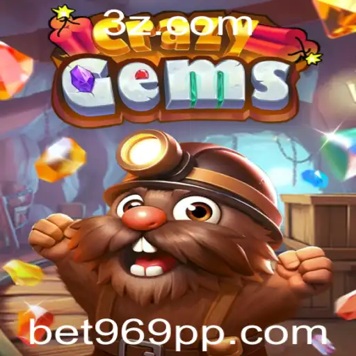 Descubra o Fascinante Mundo do CrazyGems: Regras e Estratégias de Jogo