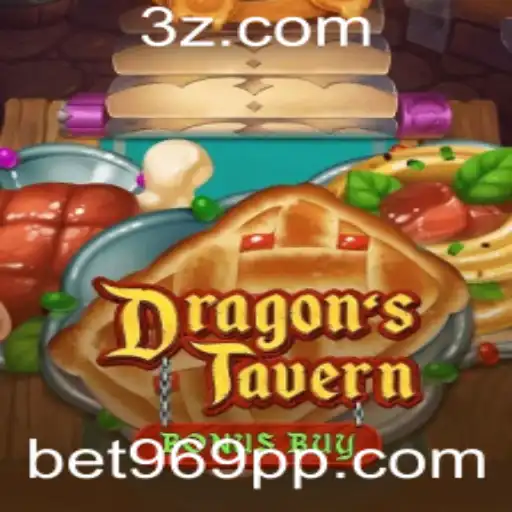 DragonsTavern: Mergulhe no Mundo Místico com a Emoção de bet969