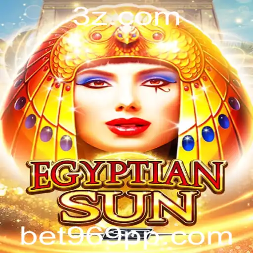 Explorando o Fascinante Mundo de EgyptianSunSE: Um Jogo de Estratégia e Sorte