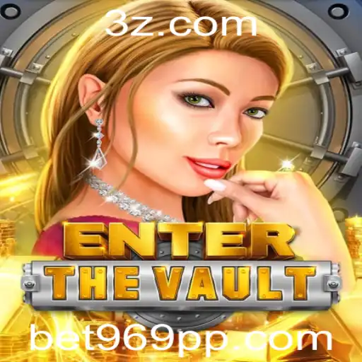Explorando o Universo de EntertheVault: Uma Nova Experiência de Jogo com bet969
