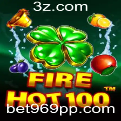 Explorando o Mundo de FireHot100: Um Guia Completo com Bet969