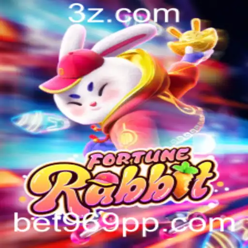 FortuneRabbit: Uma Aventura de Apostas Inovadora com bet969