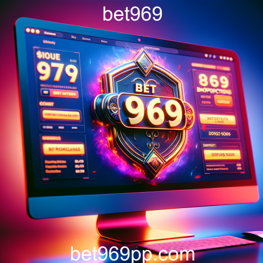 Atração dos Bônus nos Jogos do Bet969