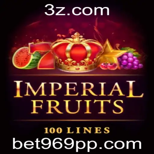 Descubra a Emoção de ImperialFruits100 com a Chave de Sucesso bet969