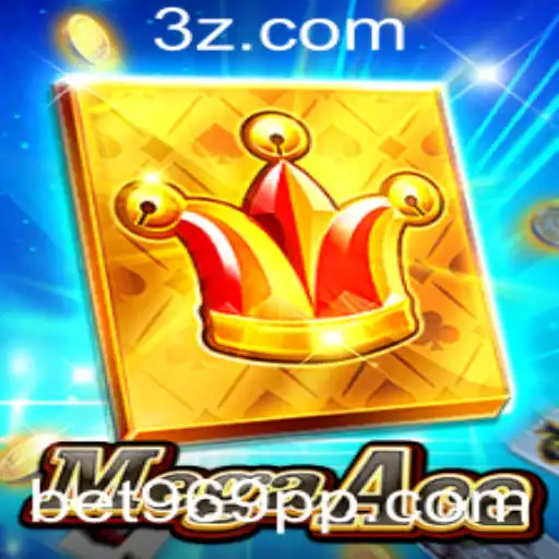 Explorando MegaAce: Uma Jornada no Mundo dos Jogos de Apostas com Bet969