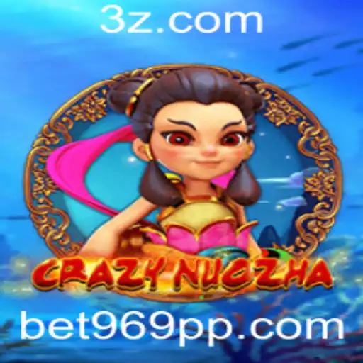 CrazyNuoZha: Explorando o Universo Divertido de Apostas com Bet969