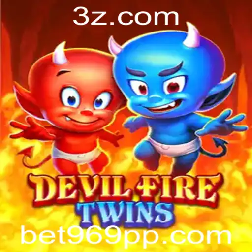 Descubra o Universo de DevilFireTwins: O Jogo que Está Dominando Bet969