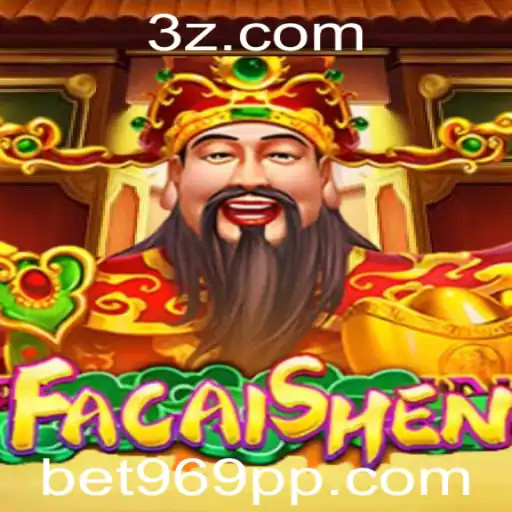 Descubra o Fascinante Mundo do Jogo FaCaiShen