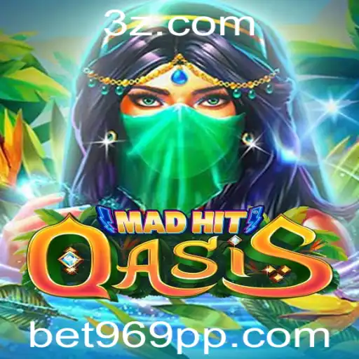 MadHitOasis: Exploração do Mundo Virtual com Estratégias e Diversão