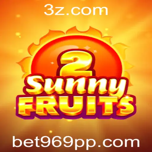 SunnyFruits2: Explorando o Universo Colorido e Vibrante do Jogo de Casino