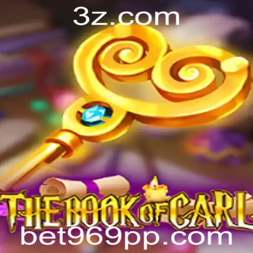Explorando TheBookofCarl: Um Mergulho no Mundo do Jogo com bet969