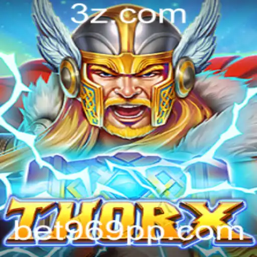 Explorando o Fascinante Mundo de ThorX: A Nova Sensação em Jogos de Aposta
