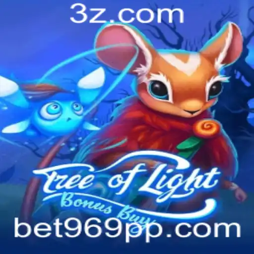 Explorando o Fascinante Mundo de 'TreeOfLightBonusBuy' no bet969