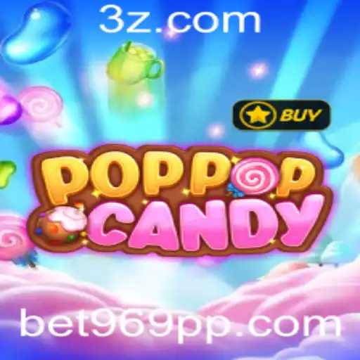 Desvendando POPPOPCANDY: A Nova Sensação dos Jogos com bet969