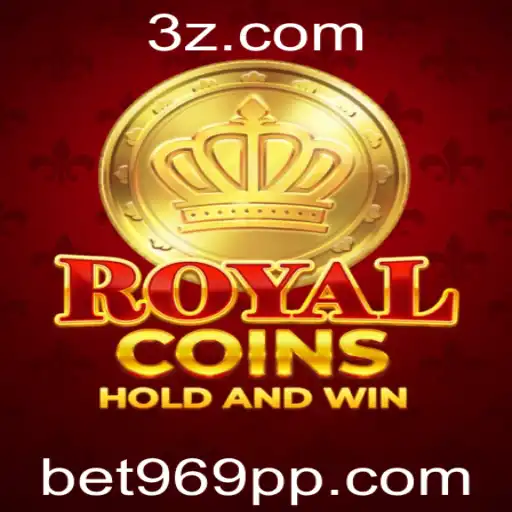 Descubra o Mundo Atraente de RoyalCoins com a Chave bet969