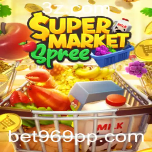 Descubra o Mundo de SupermarketSpree e Aposte na Diversão com bet969
